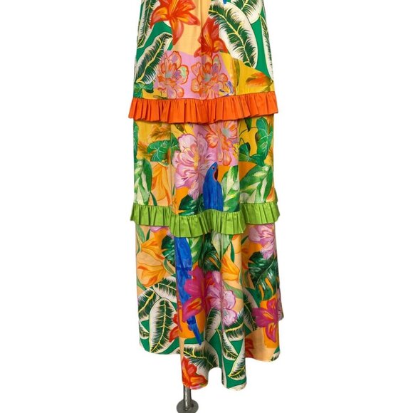 Alden Adair Camilla dress - Picture 6 of 16